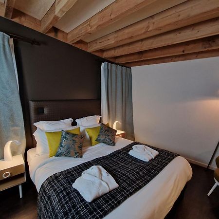 Domaine De L'Epau Eco-Resort Yvre-l'Eveque Экстерьер фото