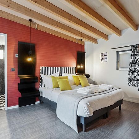 Domaine De L'Epau Eco-Resort Yvre-l'Eveque Экстерьер фото