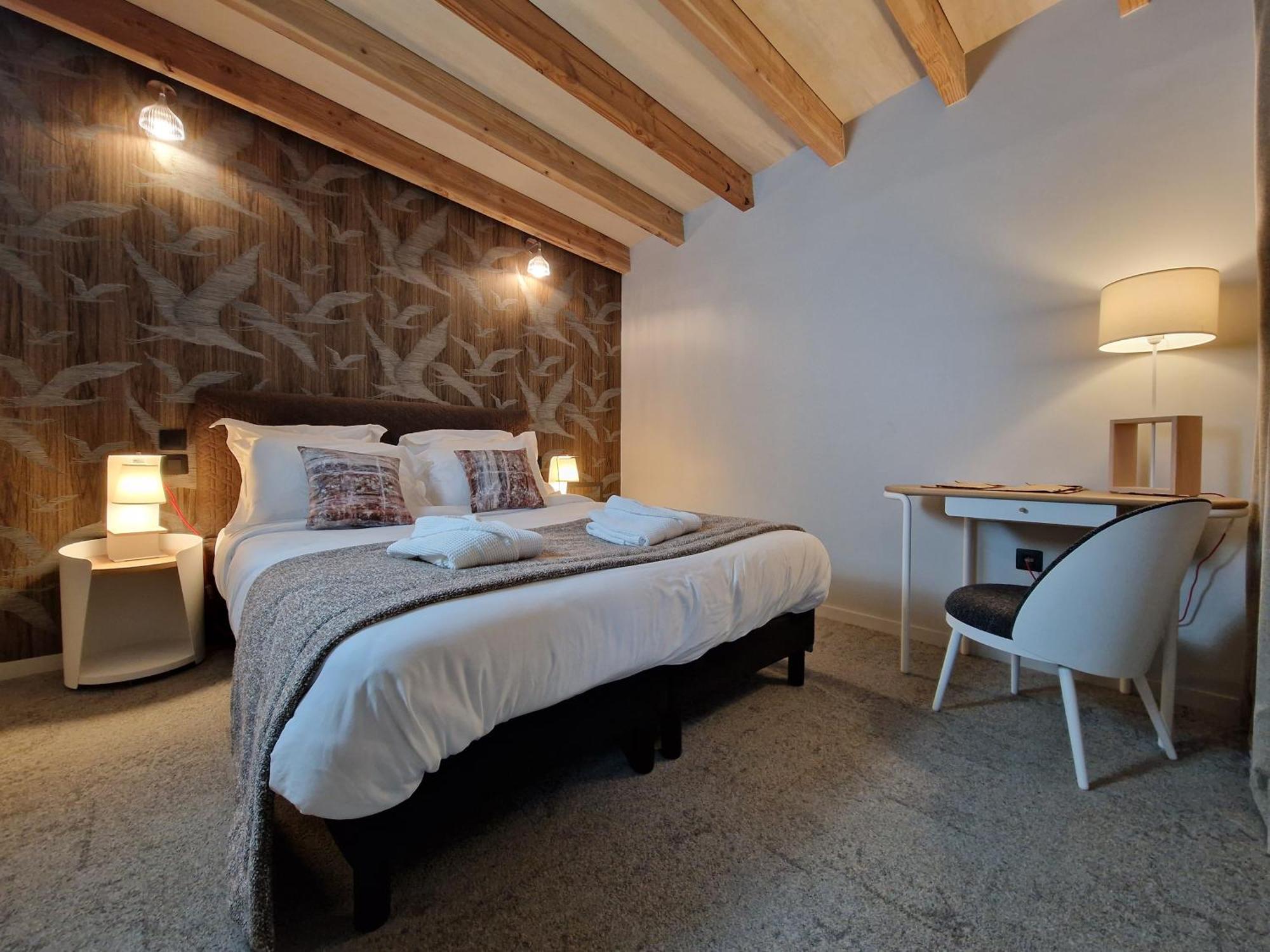 Domaine De L'Epau Eco-Resort Yvre-l'Eveque Экстерьер фото